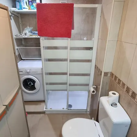 En Apartamento Burriana
