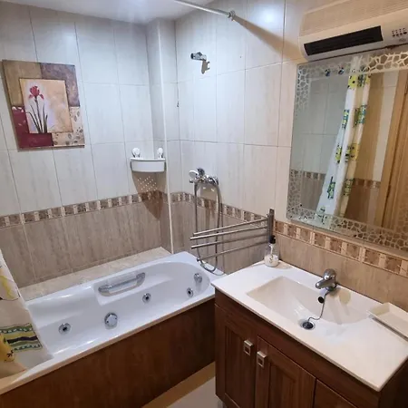 Apartamento En