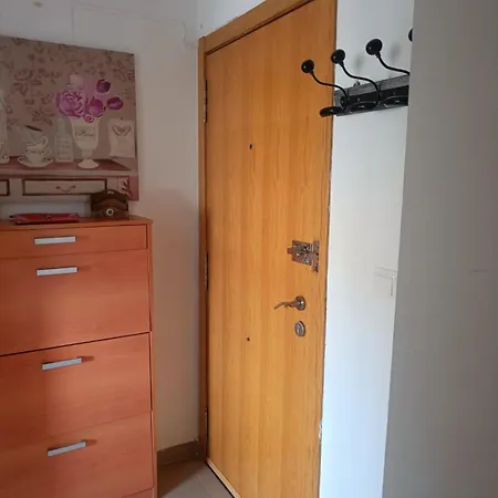Apartamento En Burriana