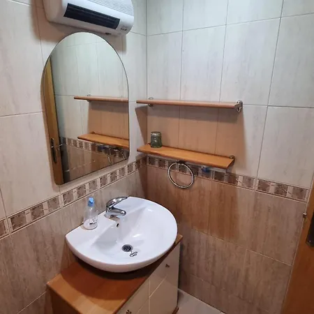 Casa Camacho Burriana