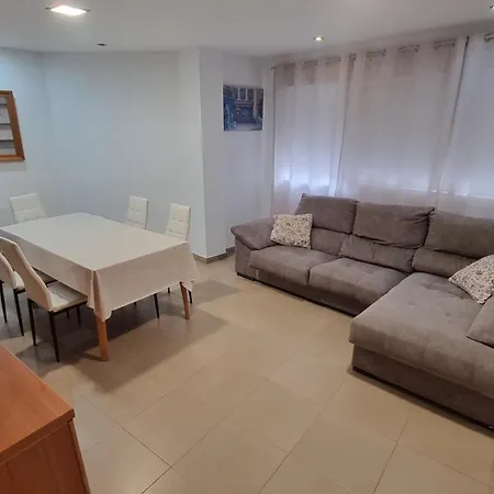 Casa Camacho Apartment *