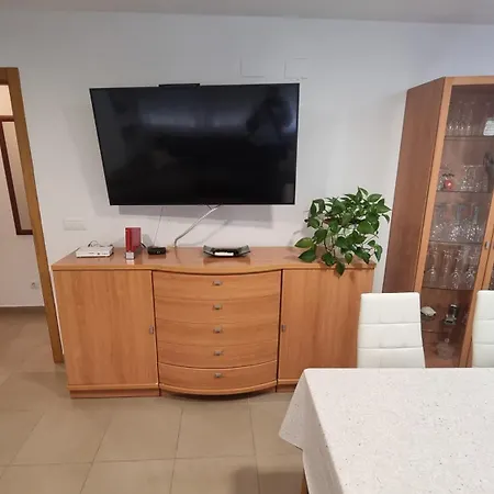 Casa Camacho Burriana