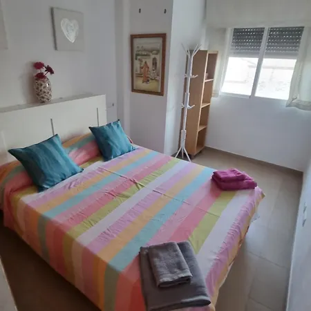 Casa Camacho * Burriana