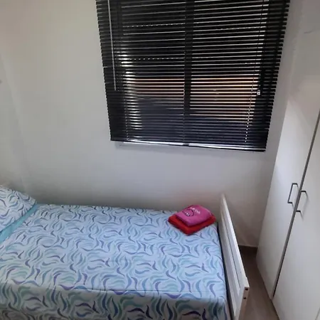 Apartment Casa Camacho *