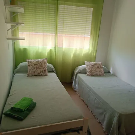 Casa Camacho Apartment